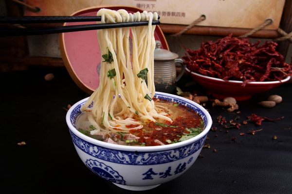 用三點教你開好一家賺錢的牛肉拉面加盟店