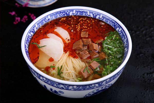 牛肉面加盟要考慮哪些實際問題